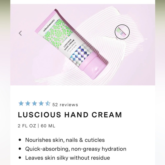 NWT 4 Piece makeup and hand lotion bundle - Picture 10 of 10